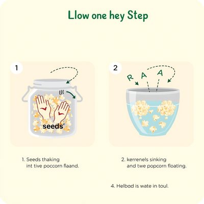 Karta eksperymentu: dźwięk i pływalność — instrukcja krok po kroku