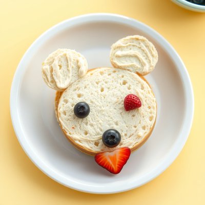 Gotowa kanapka — Myszka (zdjęcie produktu)