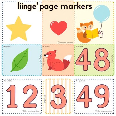 Kartki do gry „Kartkowe skoki” — pola A3