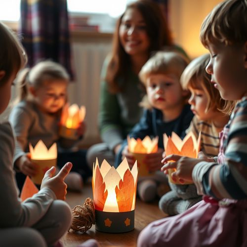 Światło pamięci — muzyczna lekcja o Wszystkich Świętych - Scenariusz Zajęć