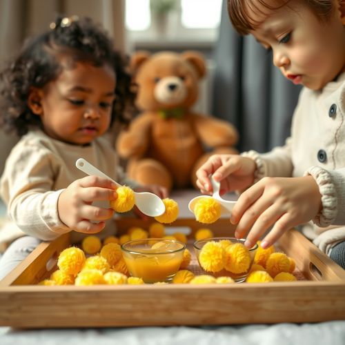 Dzień Niedźwiedzia - Scenariusz Zajęć