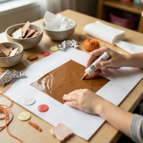 Dzień Karmelu - Scenariusz Zajęć