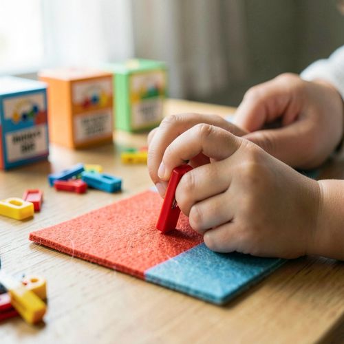 Dzień Agrafki - Scenariusz Zajęć