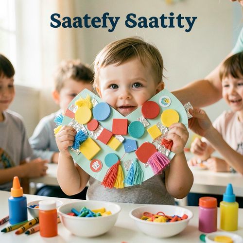 Dzień Sapera — Moja bezpieczna tarcza - Scenariusz Zajęć