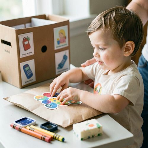 Dzień Sekretarki - Scenariusz Zajęć