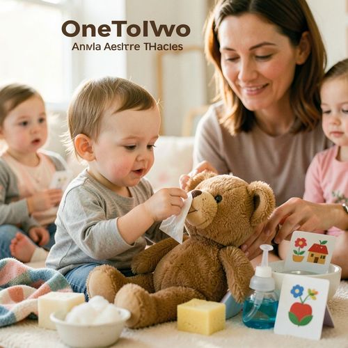 Dzień Astmy i Alergii — Pomagamy przyjaciołom - Scenariusz Zajęć