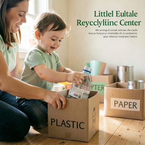 Święto Pracy — Mali Opiekunowie Przyrody - Scenariusz Zajęć