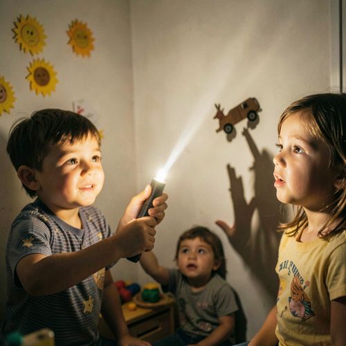 Dzień Słońca - Scenariusz Zajęć