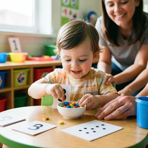 Dzień Dobrej Oceny — Matematyczne zabawy z ocenami - Scenariusz Zajęć