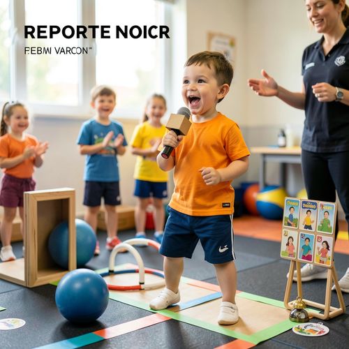 Dzień Dziennikarza Obywatelskiego — Sportowe Reportaże - Scenariusz Zajęć