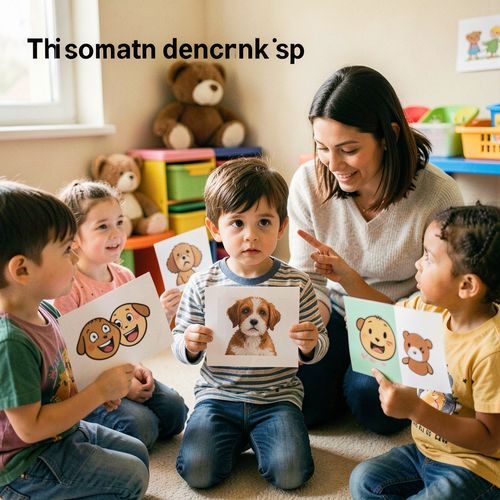 Jak czujemy się wobec zwierząt? – krótka lekcja emocji przy okazji Światowego Dnia Wścieklizny - Scenariusz Zajęć