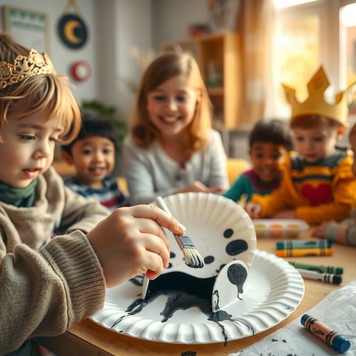 Dzień Dentysty - Scenariusz Zajęć