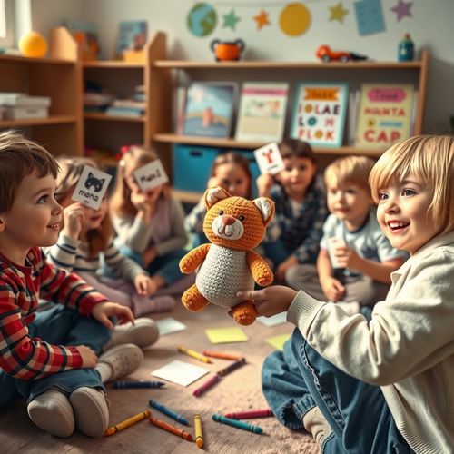 Mały Internetowy Poranek — poznajemy zasady korzystania z sieci - Scenariusz Zajęć