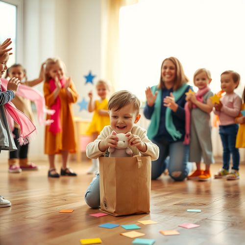Andrzejkowy taniec: tańce, wróżby i ruch - Scenariusz Zajęć