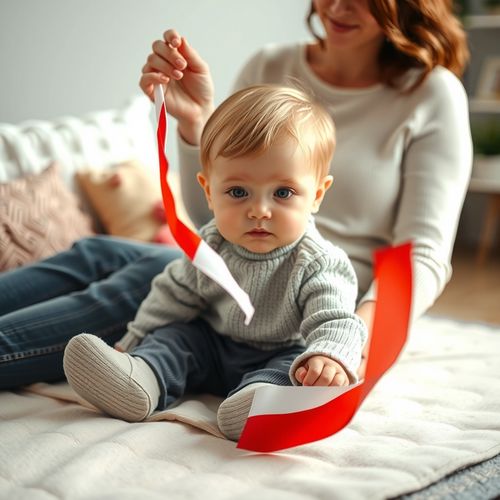 Biało‑czerwony relaks na Święto Niepodległości - Scenariusz Zajęć