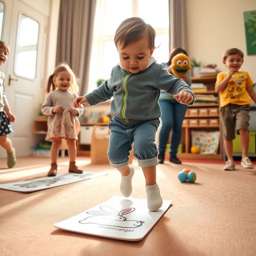 Dzień Postaci z Bajek - Scenariusz Zajęć