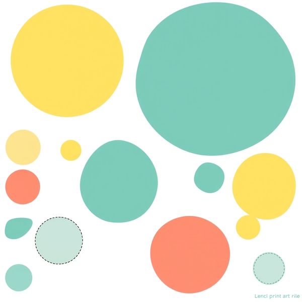 Szablony kamyków/krążków do toru - Szablony - Dzień Gumowej Kaczki