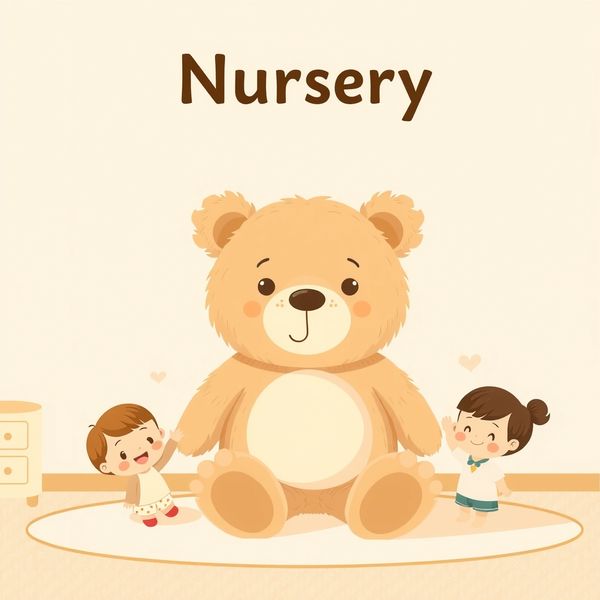 Plakat: Dzień Niedźwiedzia - Materiały - Dzień Niedźwiedzia