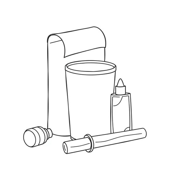 Kolorowanka: narzędzia majsterkowicza