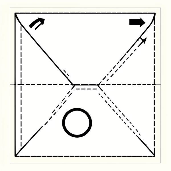 Szablon prostej koperty do wydruku - Szablony - Dzień Listonosza