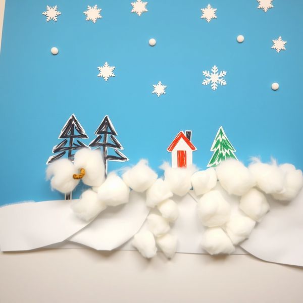 Gotowy obrazek – inspiracja