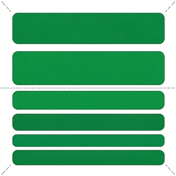 Arkusz na łodygi - Szablony - Dzień Kobiet