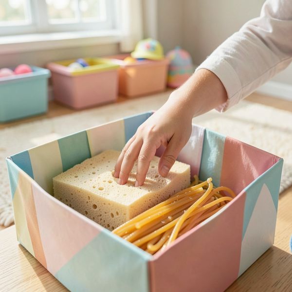 Stacja A — Pudełka niespodzianki (fotografia ilustracyjna) - Materiały - Prima Aprilis