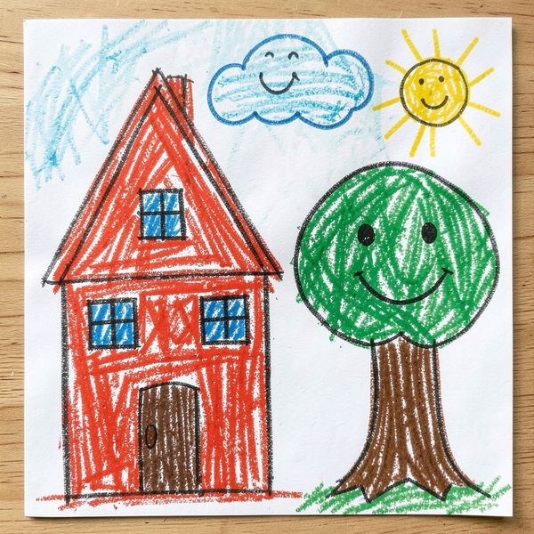 Strona rysunkowa kredkami - Kolorowanki - Dzień Książki