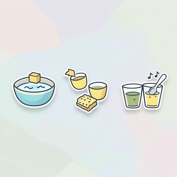 Karta aktywności — Piktogramy do stanowisk - Szablony - Dzień Wody