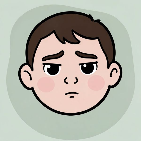 Karta emocji — Skupienie - Szablony - Światowy Dzień Pieczenia