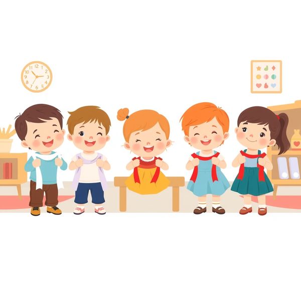 Okładka zajęć — Polskie barwy