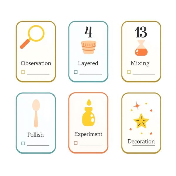 Szablony etykiet stacji