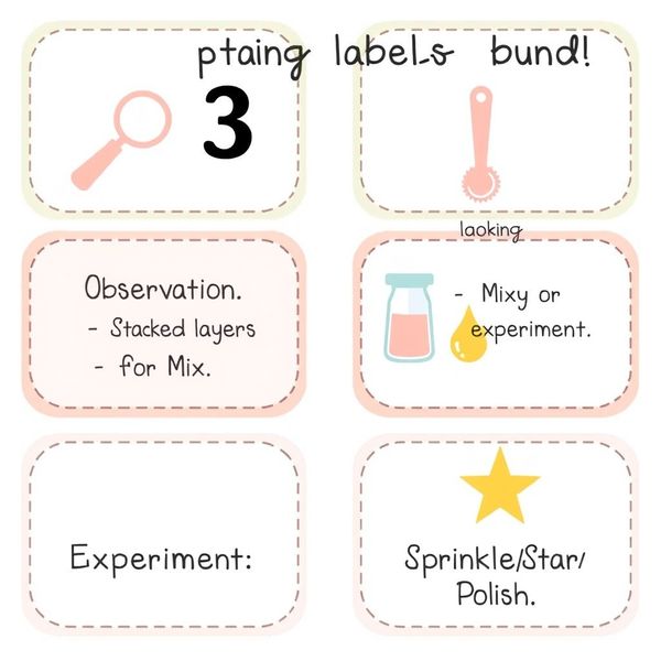 Szablony etykiet stacji