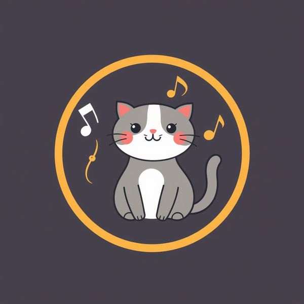 Ikona muzyczna na pożegnanie