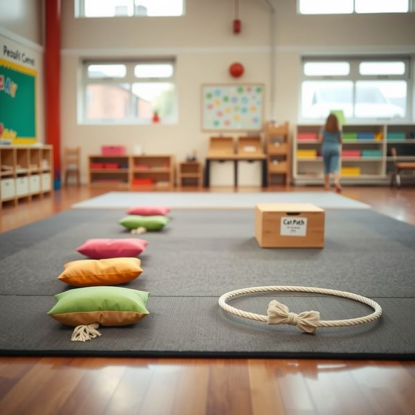 Zdjęcie toru: Kocia ścieżka