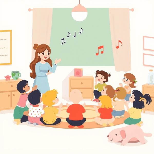 Powitanie — piosenkowe powitanie