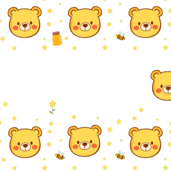 Baner / nagłówek dekoracyjny do sali