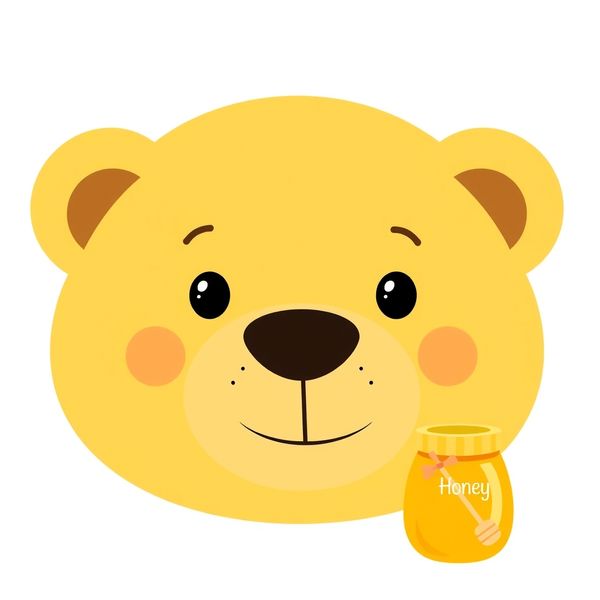 Przykładowy portret Kubusia