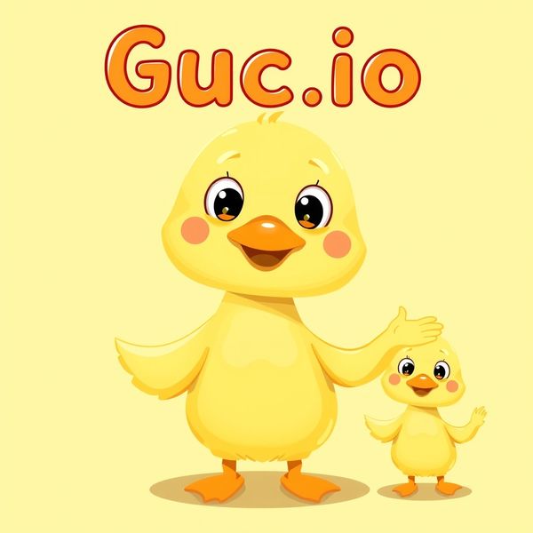 Gucio — kukiełka (grafika postaci)