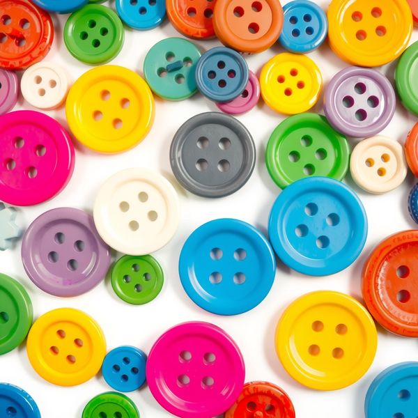 Zdjęcie: Zbliżenie guzików