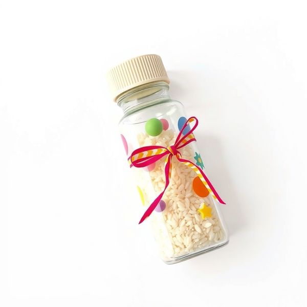 Gotowa grzechotka — przykład