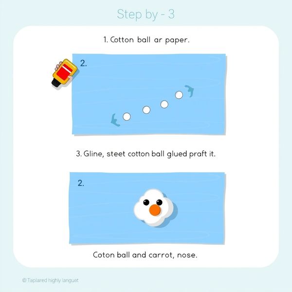 Szablon krok po kroku