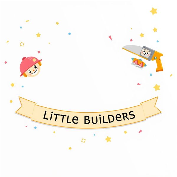 Plakat powitalny: Dzień Majsterkowicza