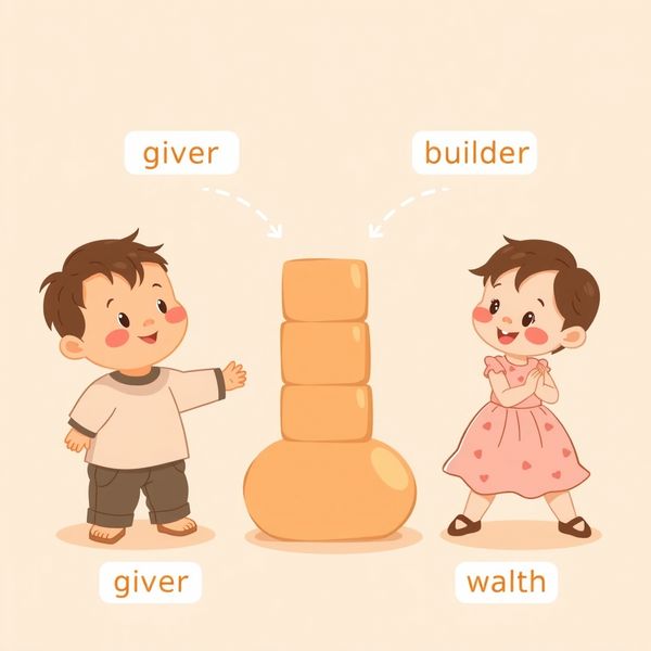 Ilustracja — budowanie w parze (model współpracy)