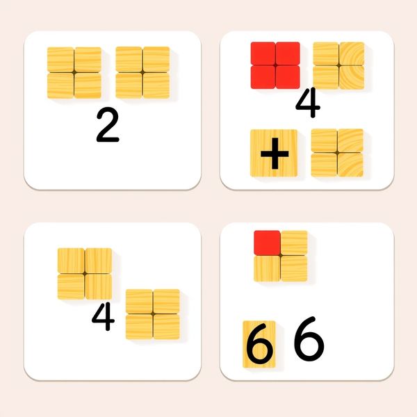 Karty stacji — Budujemy pary