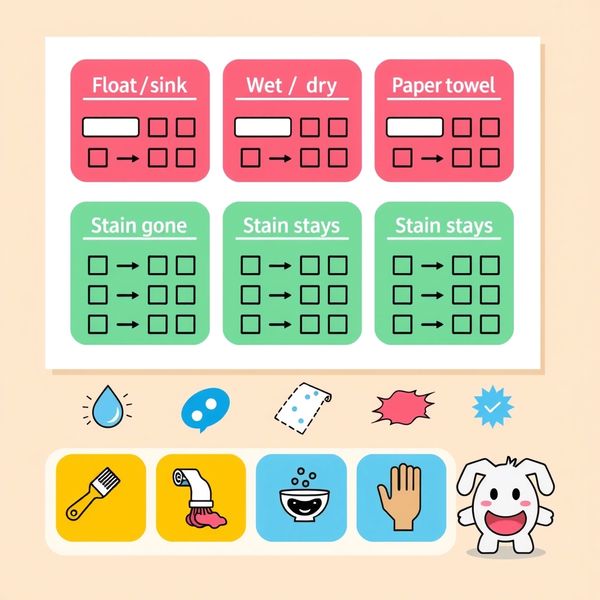 Szablony: Karty przewidywań i ikony eksperymentów