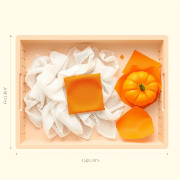 Karta stacji: Stacja dotyku (taca z materiałami)