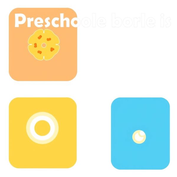 Etykiety na miseczki (szablon)