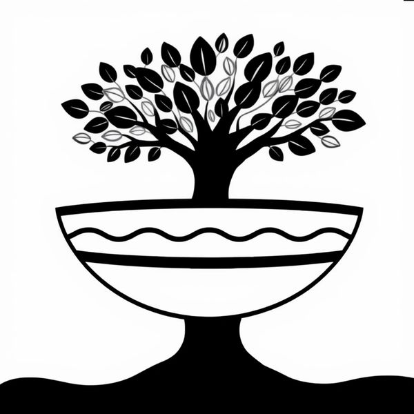 Szablon: Wspólne drzewo śniadaniowe