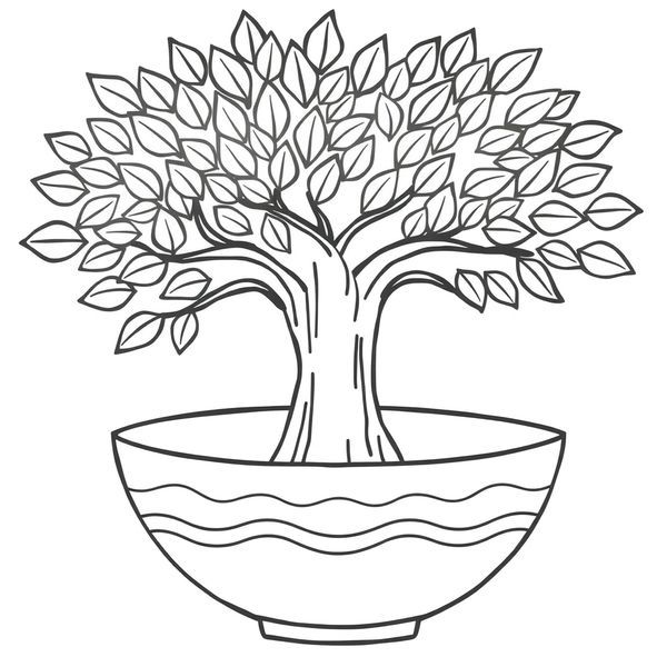 Szablon: Wspólne drzewo śniadaniowe